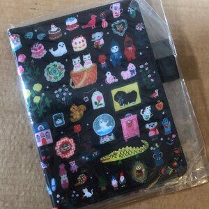 Hobonichi Yumi Kitagishi Little Gifts A5 Cover